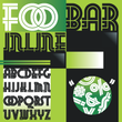Foo Bar Inline NF™