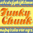 Funky Chunk NF