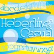 Heberling Casual NF