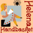 Helena Handbasket NF