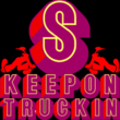 Keepon Truckin NF