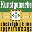 Kunstgewerbe NF