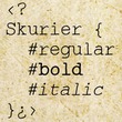 Skurier