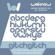 Gitchgitch