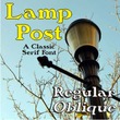 Lamp Post JNL