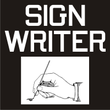 Sign Writer JNL