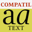 Compatil® Text