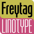 Linotype Freytag™