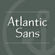 Atlantic Sans™