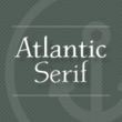 Atlantic Serif™