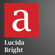 Lucida Bright