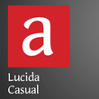 Lucida Casual