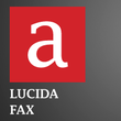 Lucida Fax