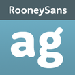 Rooney Sans™
