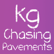 KG Chasing Pavements