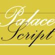 Palace Script