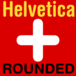 Helvetica Rounded®