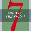 Old Style 7