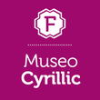 Museo Cyrillic™