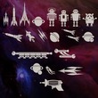 Astro Bats