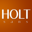 Holt Sans