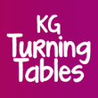 KG Turning Tables