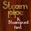 Steampipe