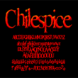 Chilespice
