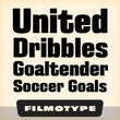 Filmotype Manchester™