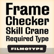 Filmotype Marlette™