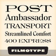 Filmotype Royal™