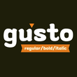Gusto