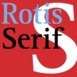 Rotis Serif