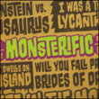 Monsterific BB