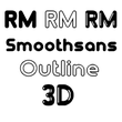 RM Smoothsans
