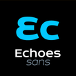 Echoes Sans