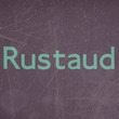 Rustaud