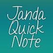 Janda Quick Note