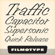 Filmotype Carmen™