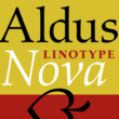 Aldus® Nova Pro