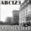 Vaudeville JNL