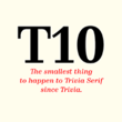 Trivia Serif 10