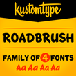 Roadbrush