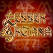 Lesser Arcana NF
