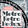 Metro Retro Redux NF™