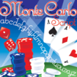 Monte Carlo Script NF