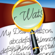 My Dear Watson NF
