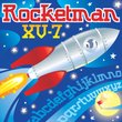Rocketman XV-7 NF™