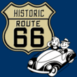 Route 66 NF