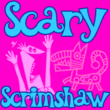 Scary Scrimshaw NF